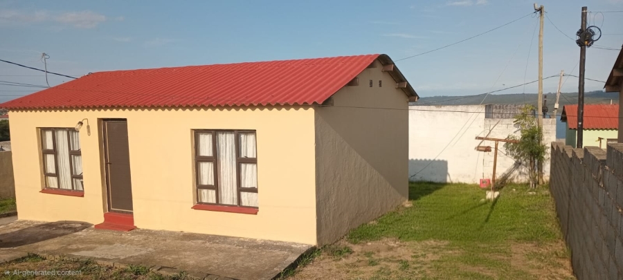 2 Bedroom Property for Sale in Mdantsane Nu 16 Eastern Cape